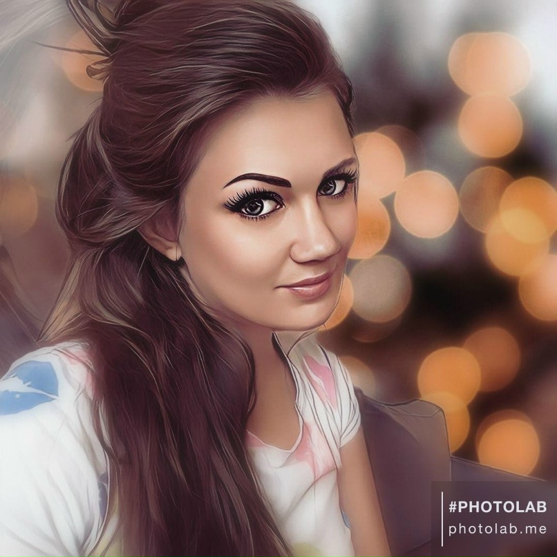 Леся Волкова | Новосибирск