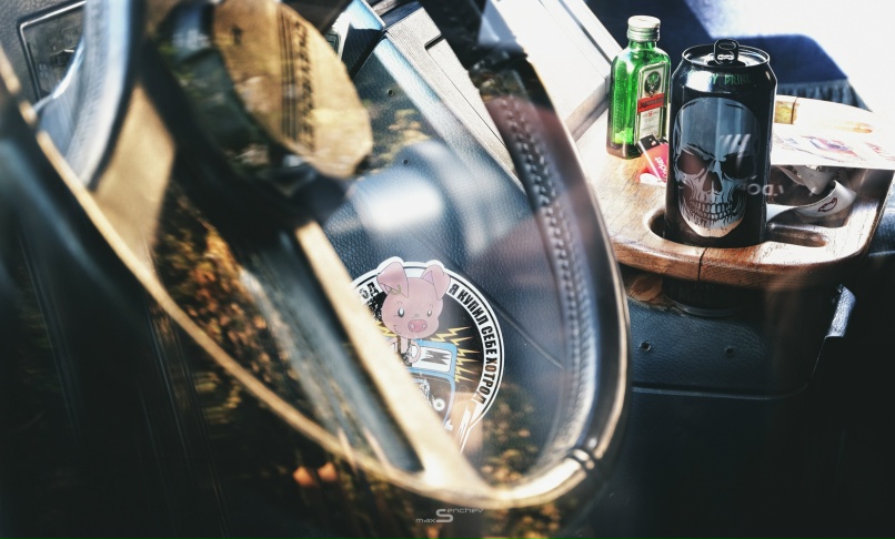 Макс Сеньчев | Москва