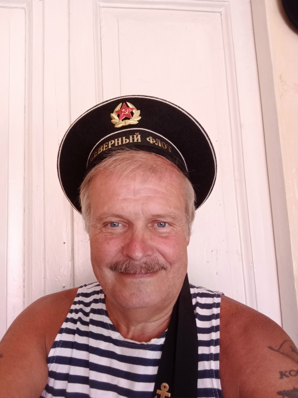 Андрей Замиралов | Санкт-Петербург