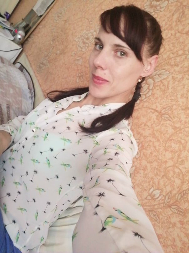 Алёна Маслова | Липецк