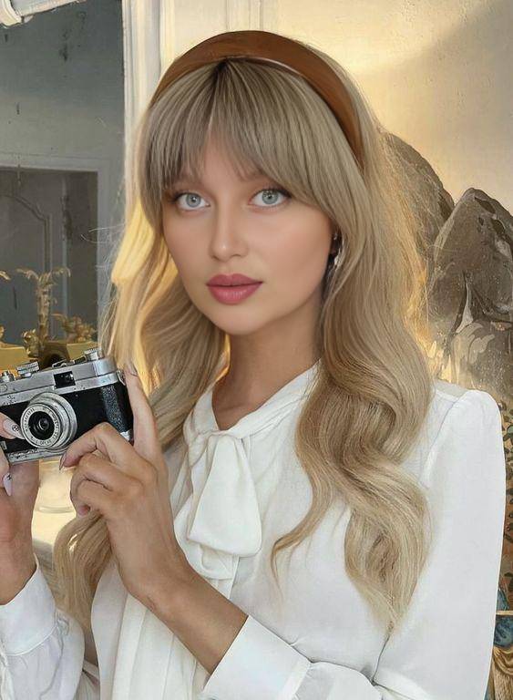 Анастасия Каширина | Саратов