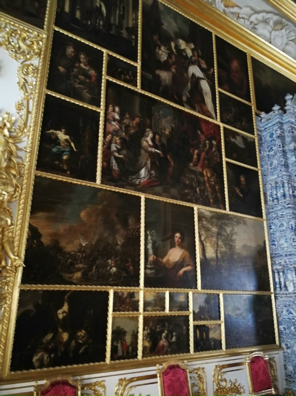 Юлия Ворошкова | Санкт-Петербург