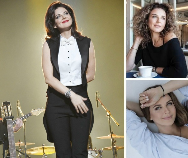 У Наталии Власовой после остановки сердца отказали...