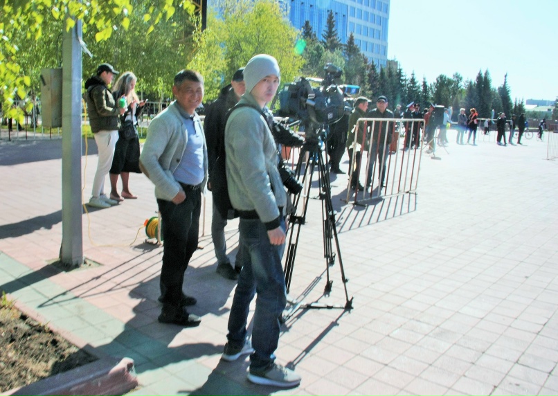 Сергей Бредихин | Астана / Нур-Султан