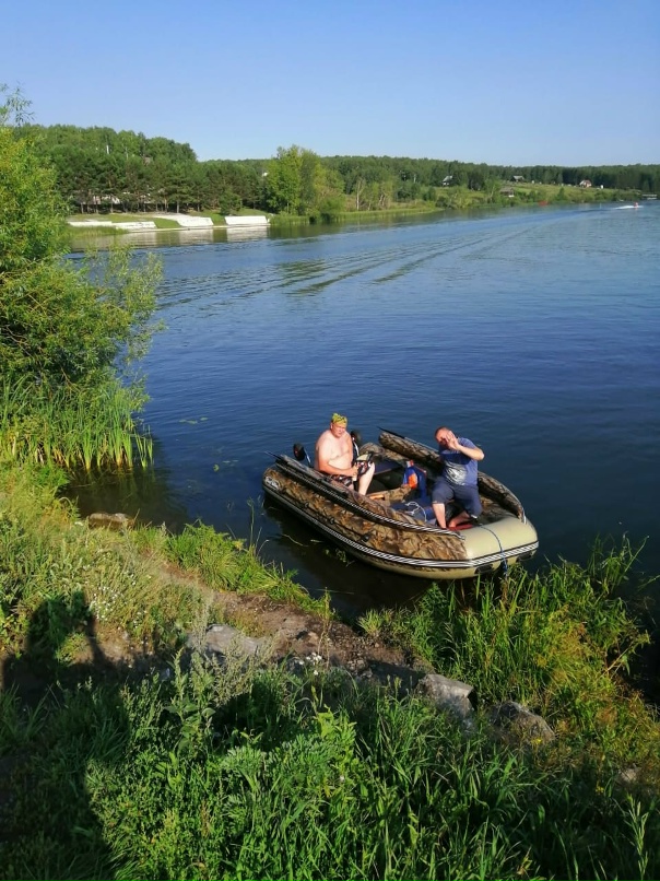 Алексей Савин | Кемерово