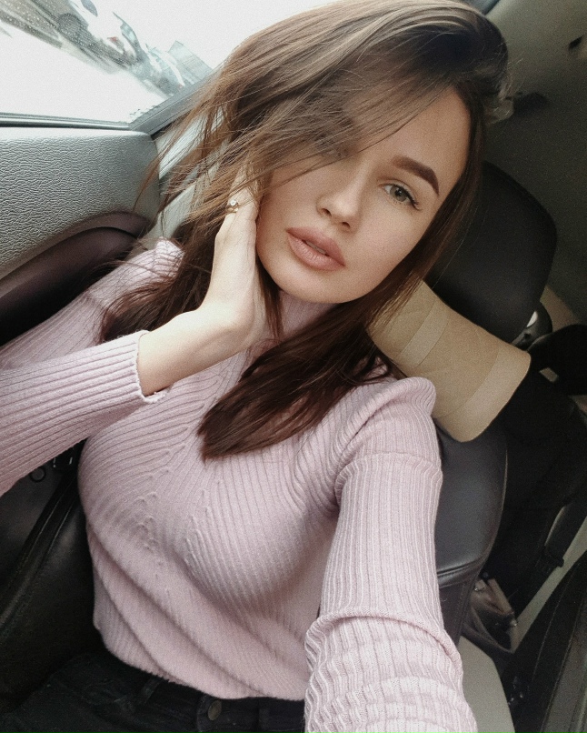 Валерия Шанина | Нижний Новгород