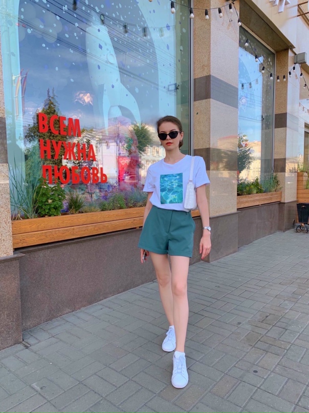 Екатерина Проскурина | Краснодар