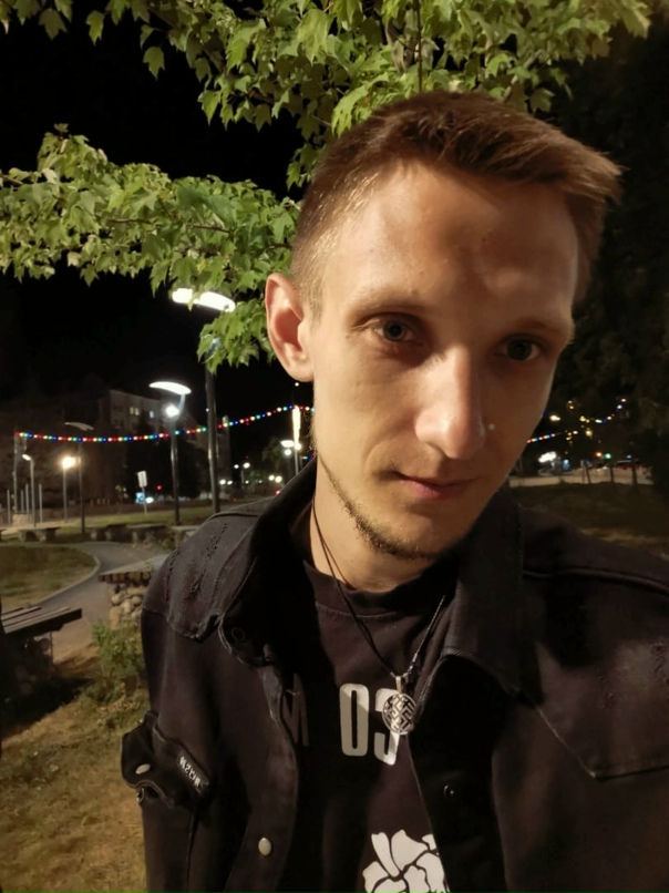 Николай Николаев | Семилуки