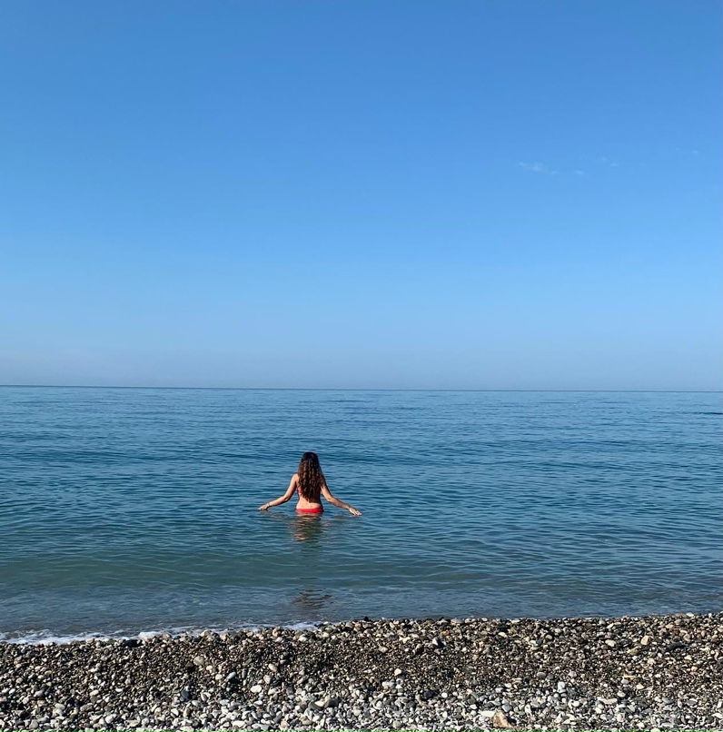 Ирина Пронина | Казань