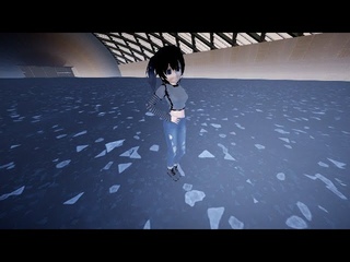 MMD Take A Hike (Mato)