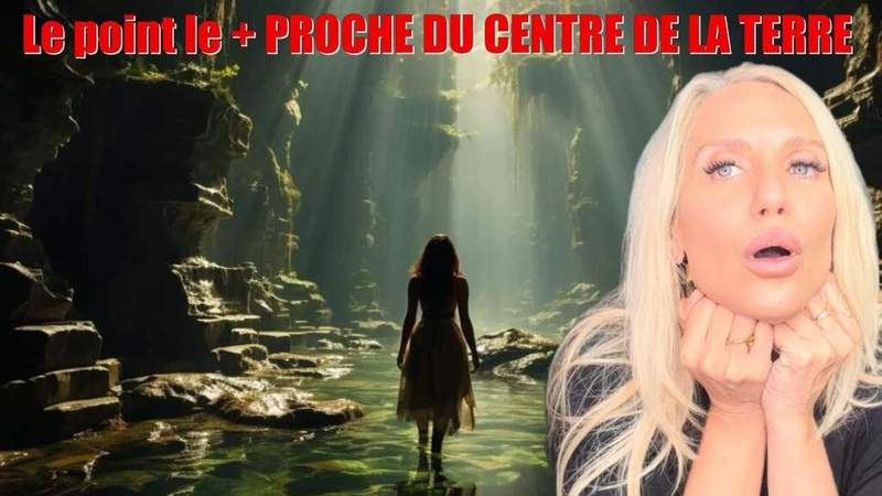 La Jeune Fille des Grottes : Un Mystère non Résolu du