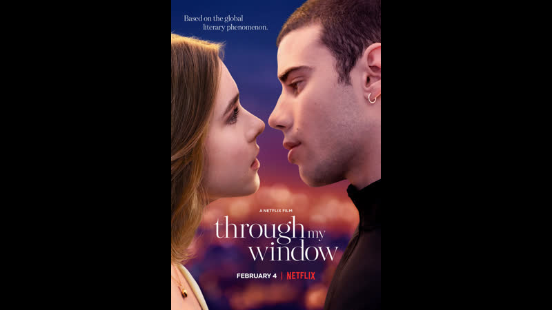 Из моего окна (2022) A través de mi