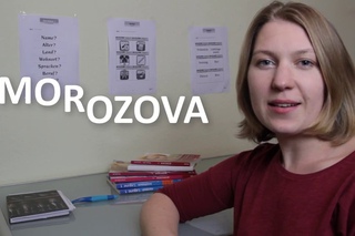 Подготовка к экзамену START DEUTSCH 1 A1 SPRECHEN /// ПРЕДСТАВЛЕНИЕ
