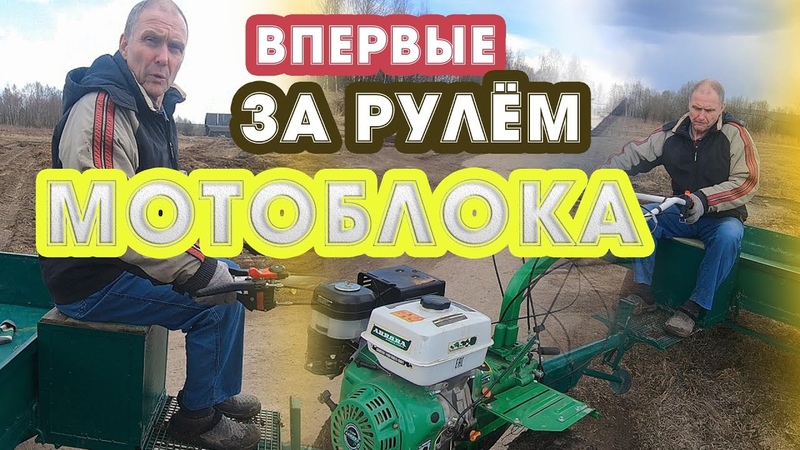Дал Папе порулить на