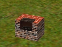 The BBQ 1