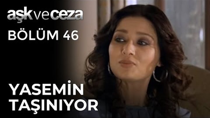 Yasemin, Baldarların Evine Taşınıyor Aşk ve