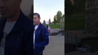 Янгантау да яна йрк - Азат Самигуллин