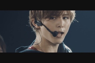 RYOSUKE YAMADA - YOU JUST A~