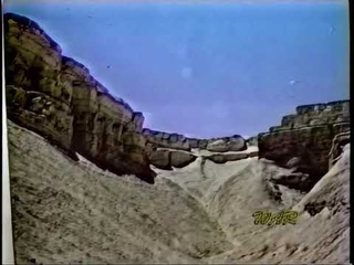 Ron Wyatt Содом и Гоморра найдены библейская археология
