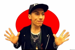 Sh0h from Japan - Funky Beatbox