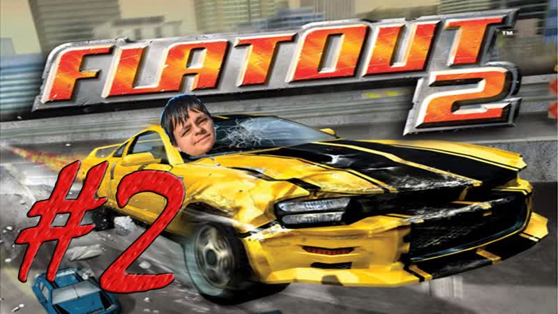 Flat Out 2 ,
