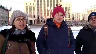 На приёме у заместитель премьер-министра РТ Фазлеевой Л.Р.