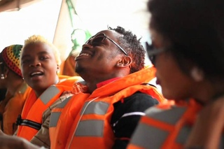 OFFICIAL VIDEO-LEKA DUTIGITE VIDEO-KIGOMA ALL STARS