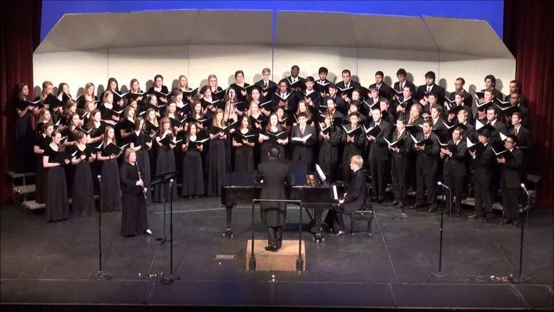 When the Saints Go Marching In arr. John