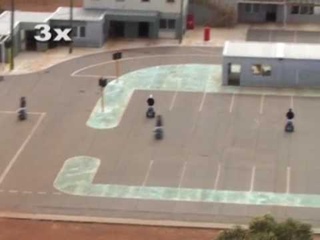 Тренировка снайперов с использованием GPS технологий