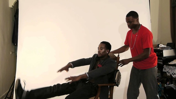 HAVOC, BEAST THERAPY REALITY SERIES, ALBUM