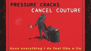 Cancel Couture ft. James Hart - Official Visualizer / Lyric Video