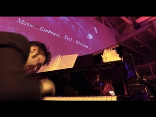 Solo Tango Orquesta @Belgrade Tango Encuentro 2017 / El Huracan - Juan D’Arienzo