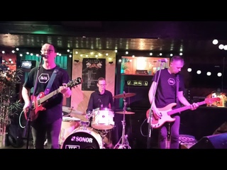 Пыль - Я Хочу Быть Как Джим (Live )