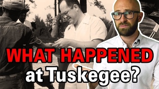 The Appalling Tuskegee Syphilis Experiment