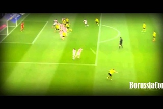 ukasz Piszczek - Ready For Stuttgart | 2014/2015