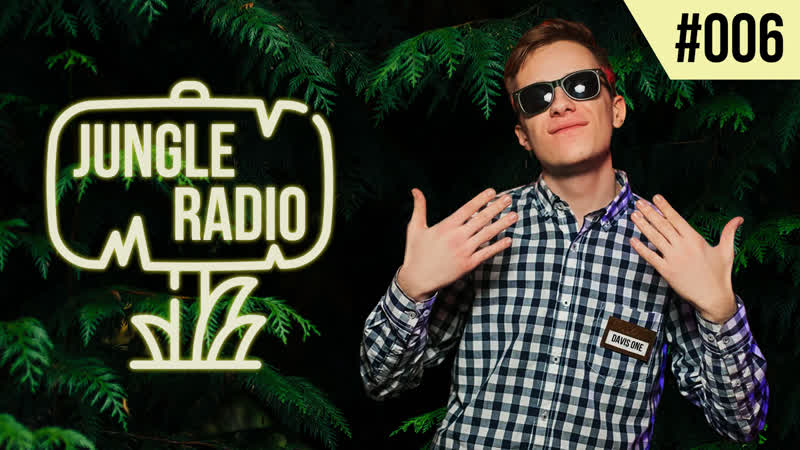 Jungle Radio, 006 Drum