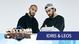 Idris&Leos в шоу Русский Старт с Максимом Приваловым