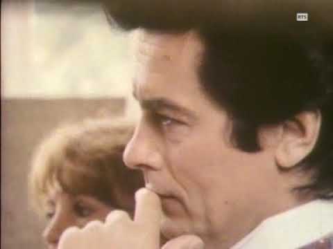 Alain Delon Lamour de Proust Spécial cinéma 22 mars