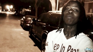EBK Juvie   (God Of Drill)