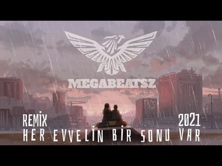 Vqar Bilcri & MegaBeatsZ - Hr vvlin Bir Sonu Var (ft. Orxan,lkbr)