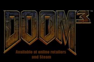 Doom 3 Fan Trailer