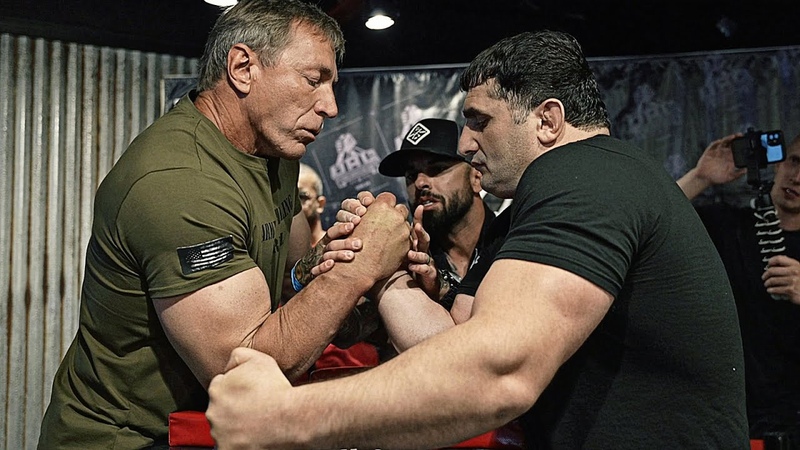 2021 Arm Wrestling Championship Nevada Pro