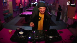 Kivach Radio | Funky G