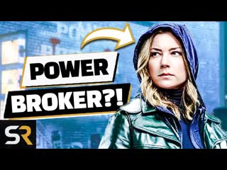 Falcon & Winter Soldier: Power Broker Is Hiding In Plain Sight