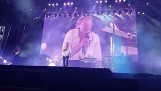 Deep Purple - Lazy (4K) - Masters Of Rock - Chile 2023.