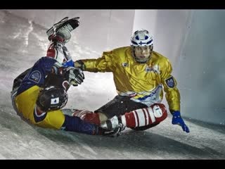 Second Chance - Red Bull Crashed Ice - Red Bull Signature Series on NBC