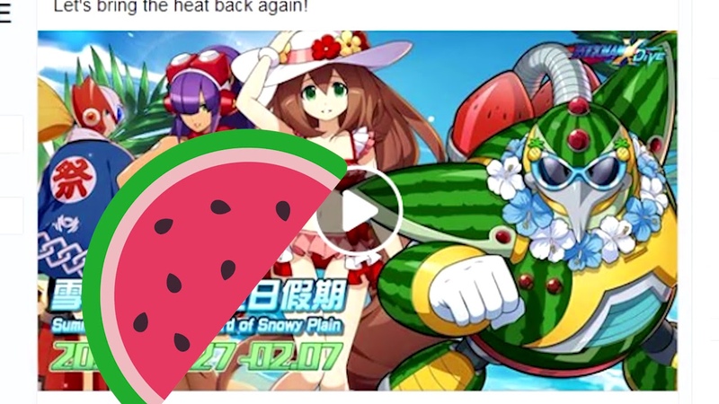CAPCOM. ITS JANUARY. (+ Theory on why Axl does not get any character
