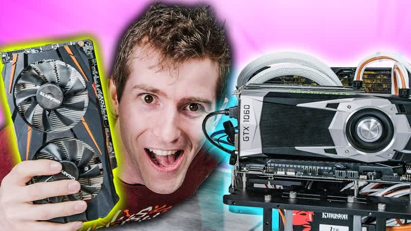 Hacking Nvidias Drivers Rescuing crypto GPUs from becoming e