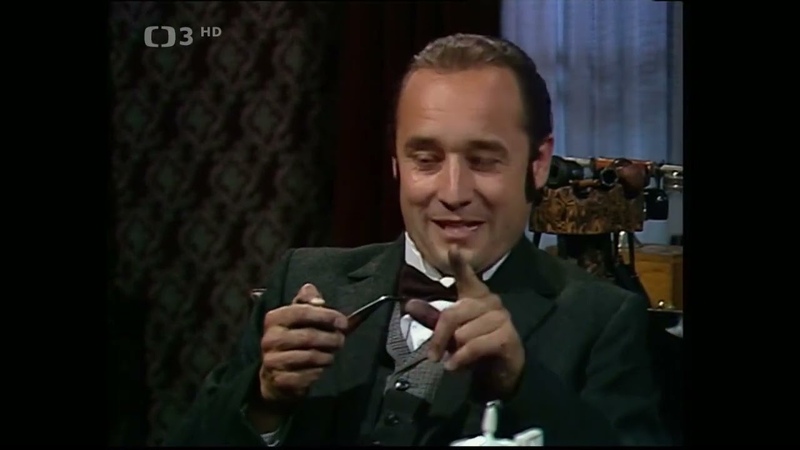 Šplhající profesor Československo 1992 Komedie, Krimi,