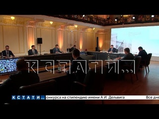 Глава Кулебак уволен с должности за провал национального проекта